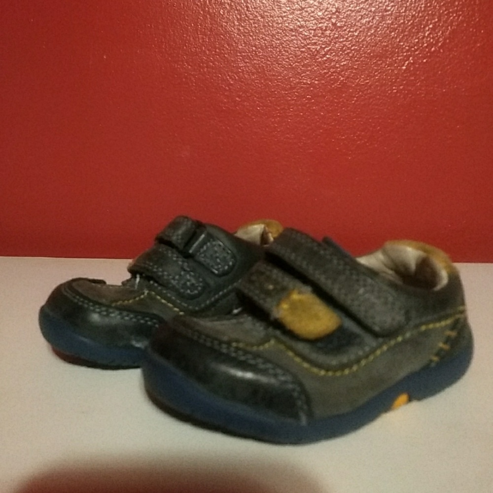 boys toddler shoes